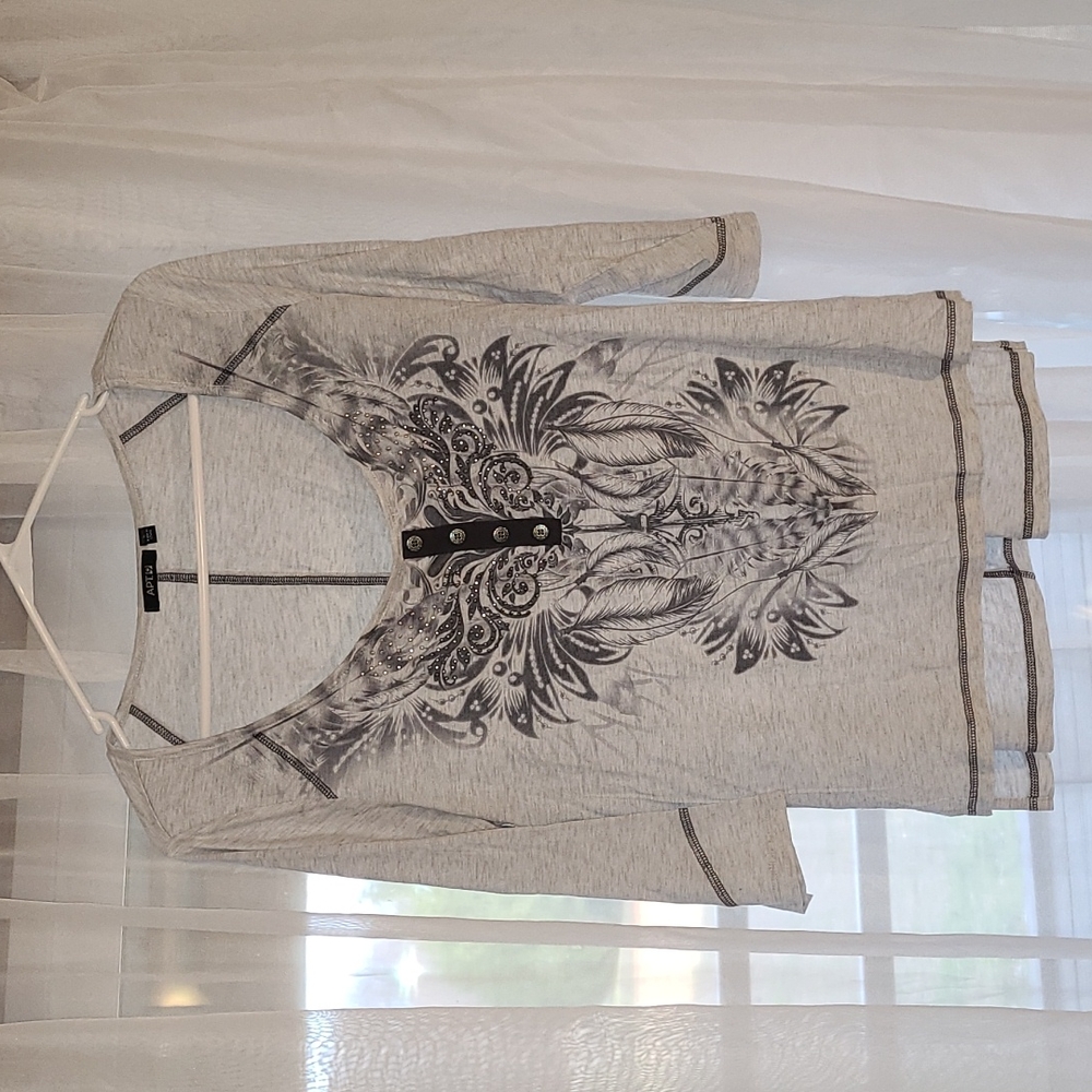 Women's  shirt